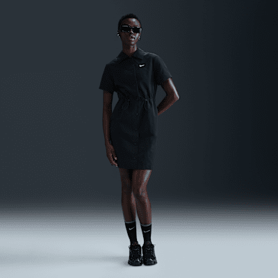 Nike Sportswear Everything Wovens Women's Short-Sleeve Mini